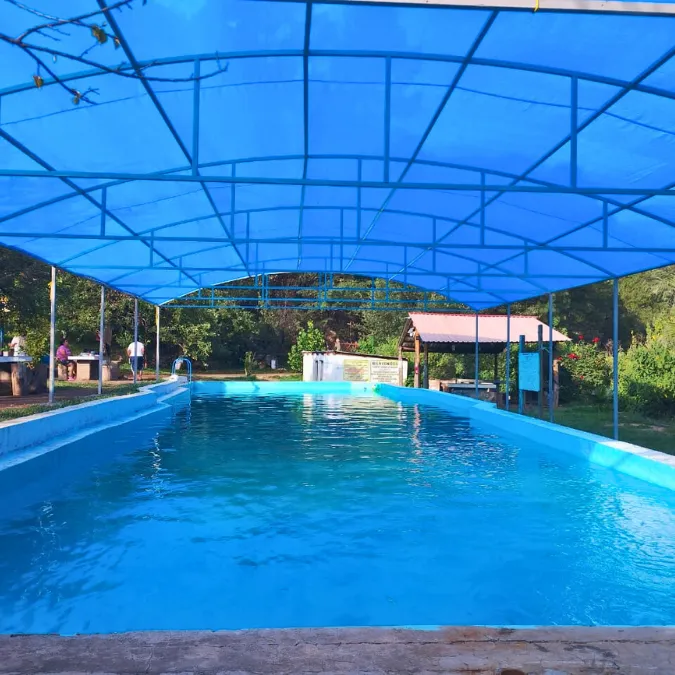 Formaciones rocosas únicas de Maguarichi